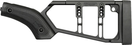 MI Smith & Wesson 1854 Lever Action Pistol Grip Stock Matte Black