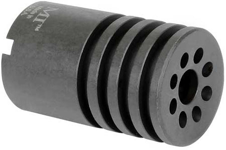 MI Blast Diverter for M92/85 Krink 26mm Left-Hand Thread