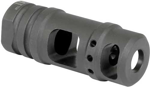 MI Muzzle Brake Two Chamber .30 Caliber 5/8-24 Thread