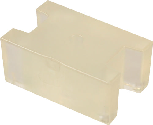 MI MP5/MP5K Folding Stock Buffer and End Plate Component