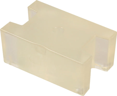MI MP5/MP5K Folding Stock Buffer and End Plate Component