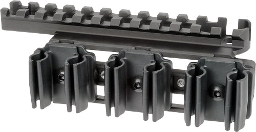 MI Optics Rail Shell Holder for Smith & Wesson 1854