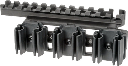 MI Optics Rail Shell Holder for Smith & Wesson 1854