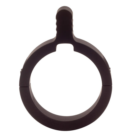 Millett MagniLever CNC Aluminum Scope Rings Bushnell Elite Matte Black