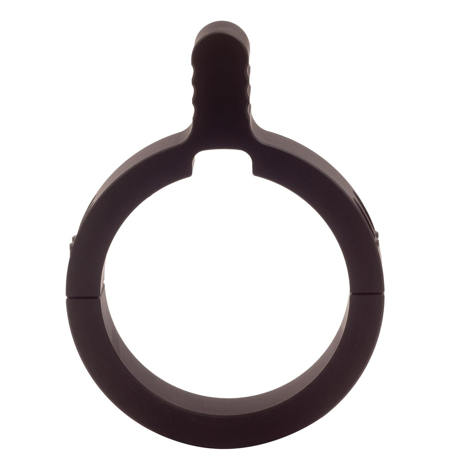 Millett MagniLever Scope Rings Meopta KDOT Fit Hard-Coat Anodized Aluminum