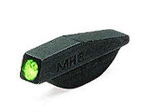 Meprolight Fixed Green Front Night Sight for Ruger LCR Revolver
