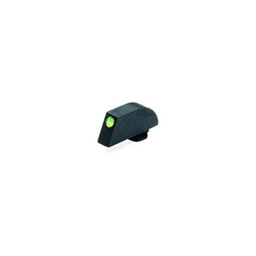 Meprolight Self Illuminated Tritium Green Night Sight Front for Glock