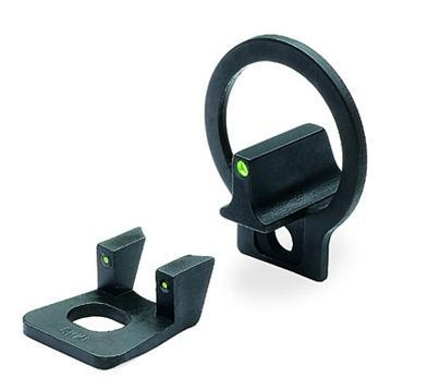 Meprolight H&K MP5/91/93/94 Green Front Green Rear Night Sights