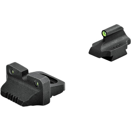 Meprolight Tru-Dot Tritium Green Night Sight Set Remington 870/1100/11-87 Post 2009