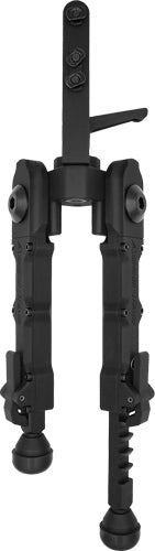 Accu-Tac M-LOK Spec 4 Bipod Flat Black T6 Aluminum