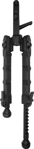 Accu-Tac M-LOK Spec 5 Bipod Flat Black T6 Aluminum