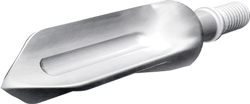 G5 Mega Meat 100gr Ballistic Match Practice Tip 3-Pack