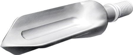 G5 Mega Meat 100gr Ballistic Match Practice Tip 3-Pack