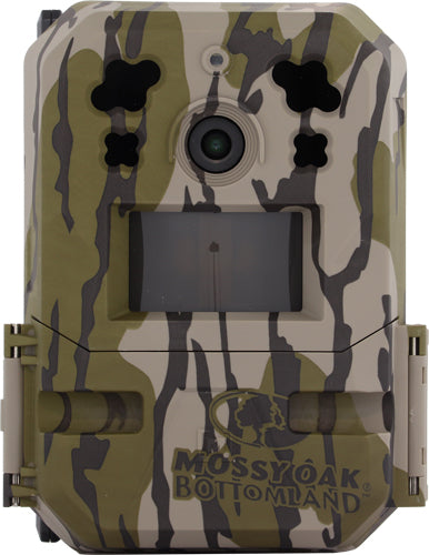 Moultrie Edge Pro Cellular Game Camera 36MP/1080P Bottomland Finish