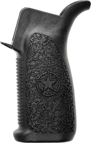 BCM Pistol Grip MOD 4 Black AR-15 Compatible
