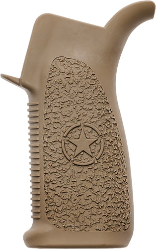 BCM Pistol Grip MOD 4 FDE AR-15 Compatible