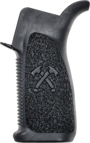 BCM AR-15 Jack Carr MOD 4 Pistol Grip in Black