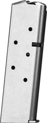 Metalform .380 ACP 6-Round SIG Sauer P238 S/S Magazine