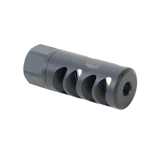 MPA Cowl Induction Muzzle Brake for 30 Caliber Rifles