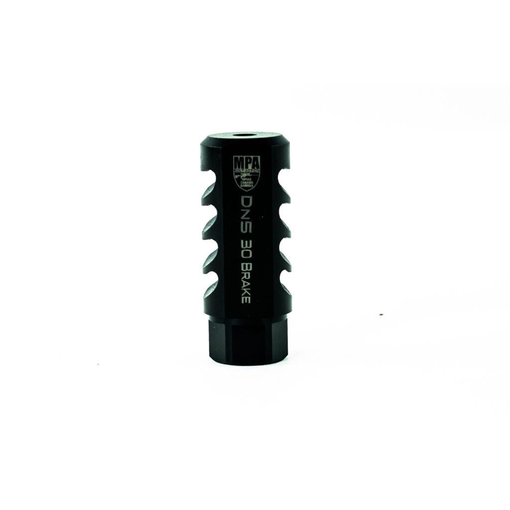 Master Piece Arms DN5 Muzzle Brake 308 Cal Bolt Action