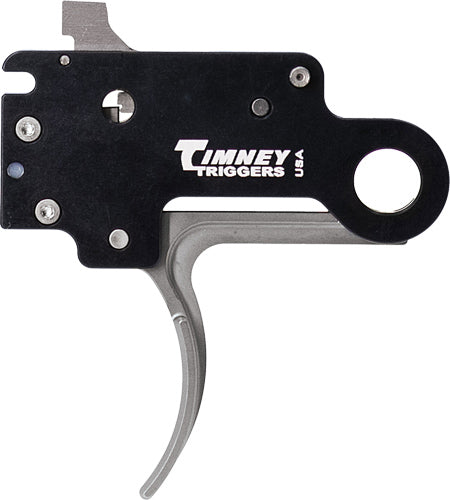 Timney Nickel Plated Trigger for Barrett MRAD 1.5-4LB