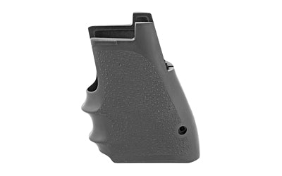 Magnum Research Hogue Rubber Pistol Grip with Finger Grooves, Fits Desert Eagle MKVII & XIX, Black DEP821
