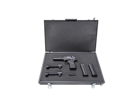 DESERT EAGLE COMPONENT SYS 6" BLACK | 357MAG/44MAG/.50AE