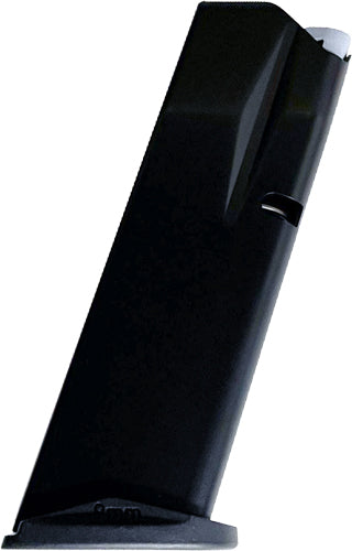 IWI Masada Slim 9mm Luger 13-Round Black Steel Handgun Magazine