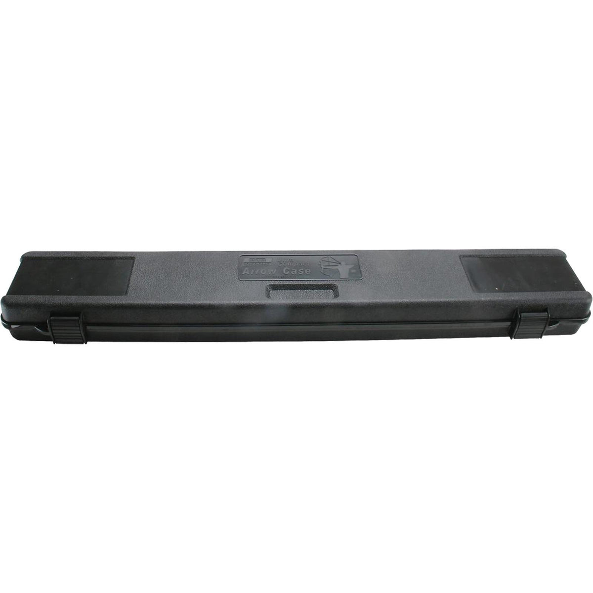 MTM Crossbow Bolt Storage Case 22" Black Polypropylene