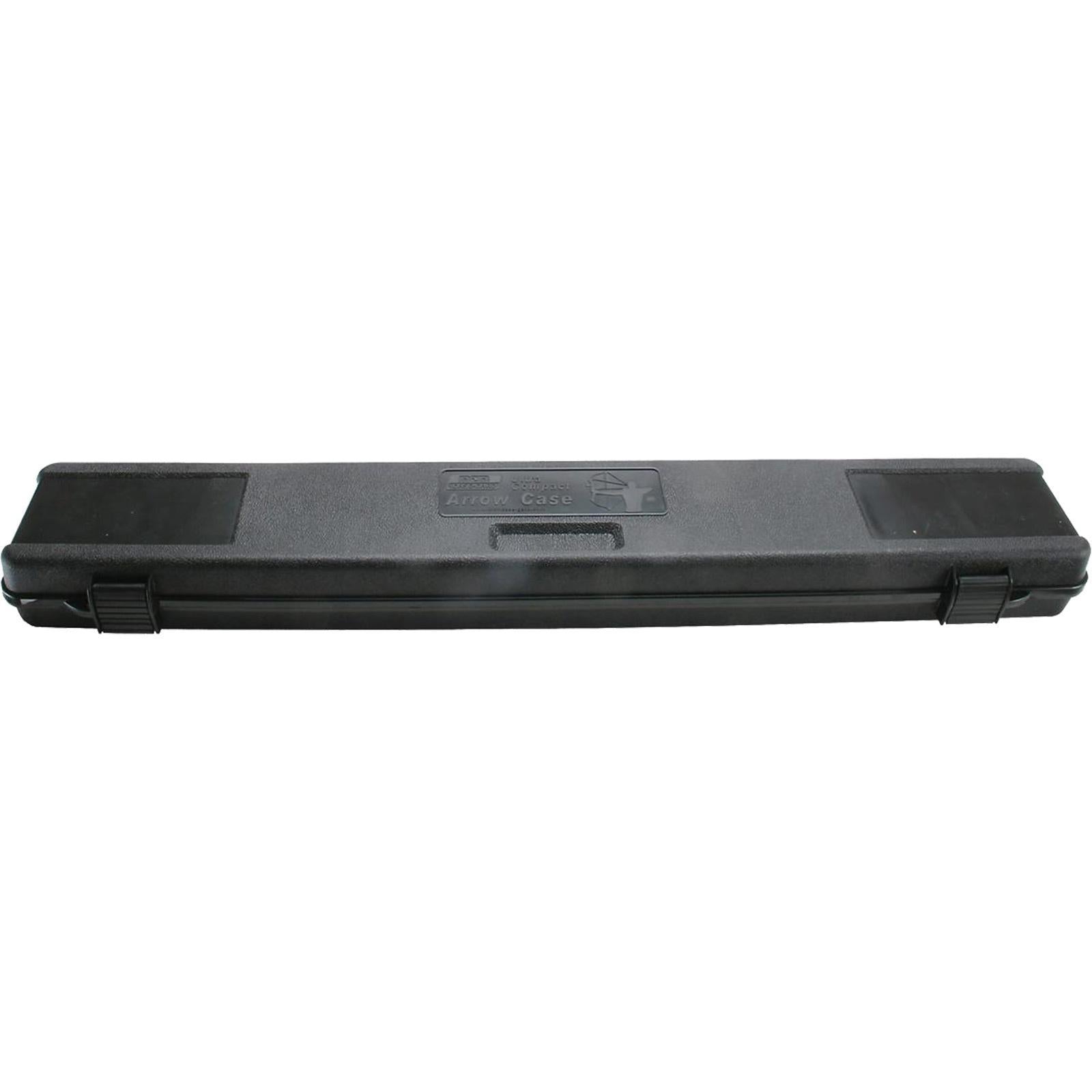 MTM Crossbow Bolt Storage Case 22" Black Polypropylene