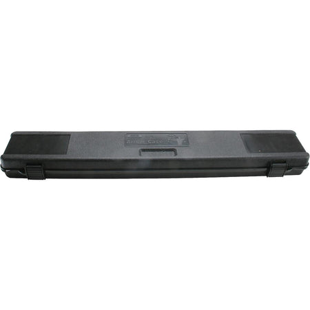 MTM Crossbow Bolt Storage Case 22" Black Polypropylene
