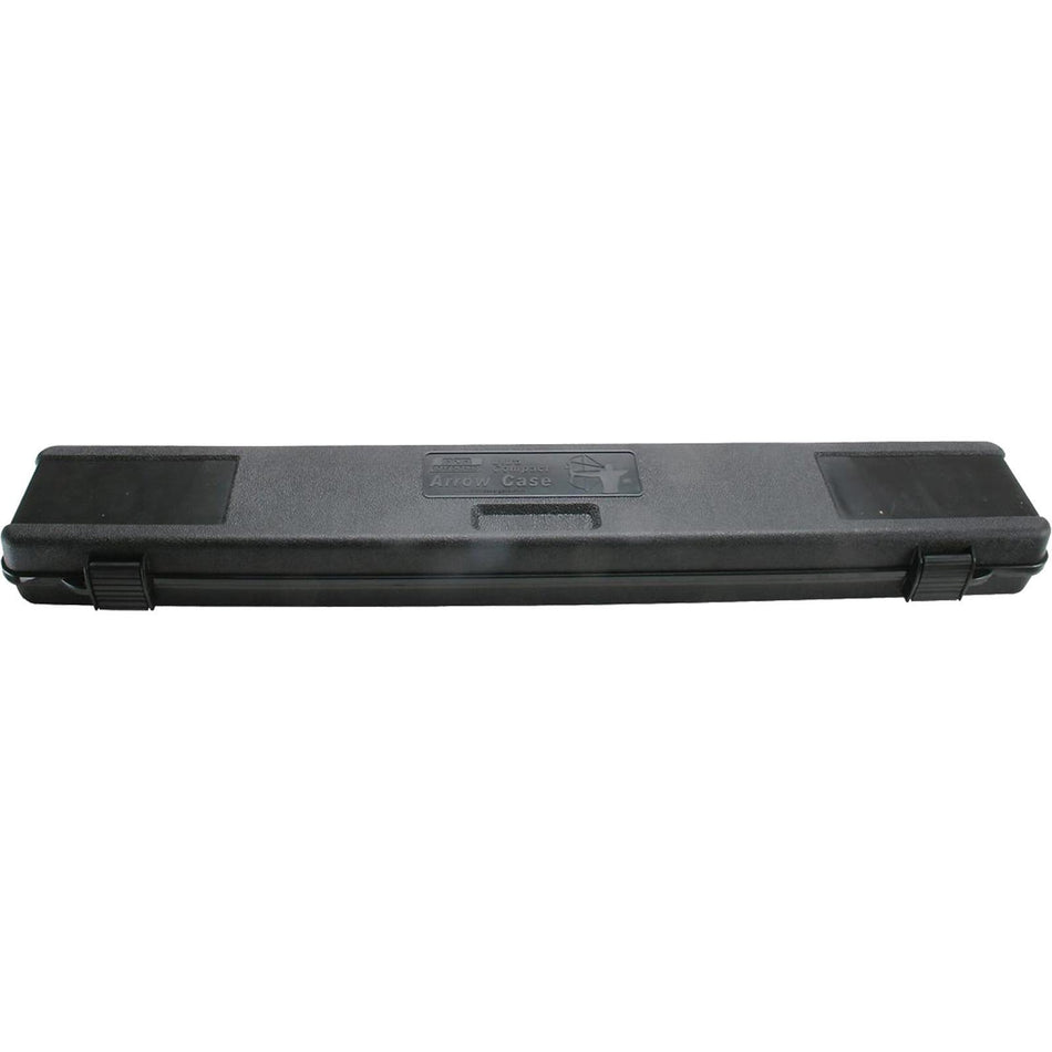 MTM Crossbow Bolt Storage Case 22" Black Polypropylene