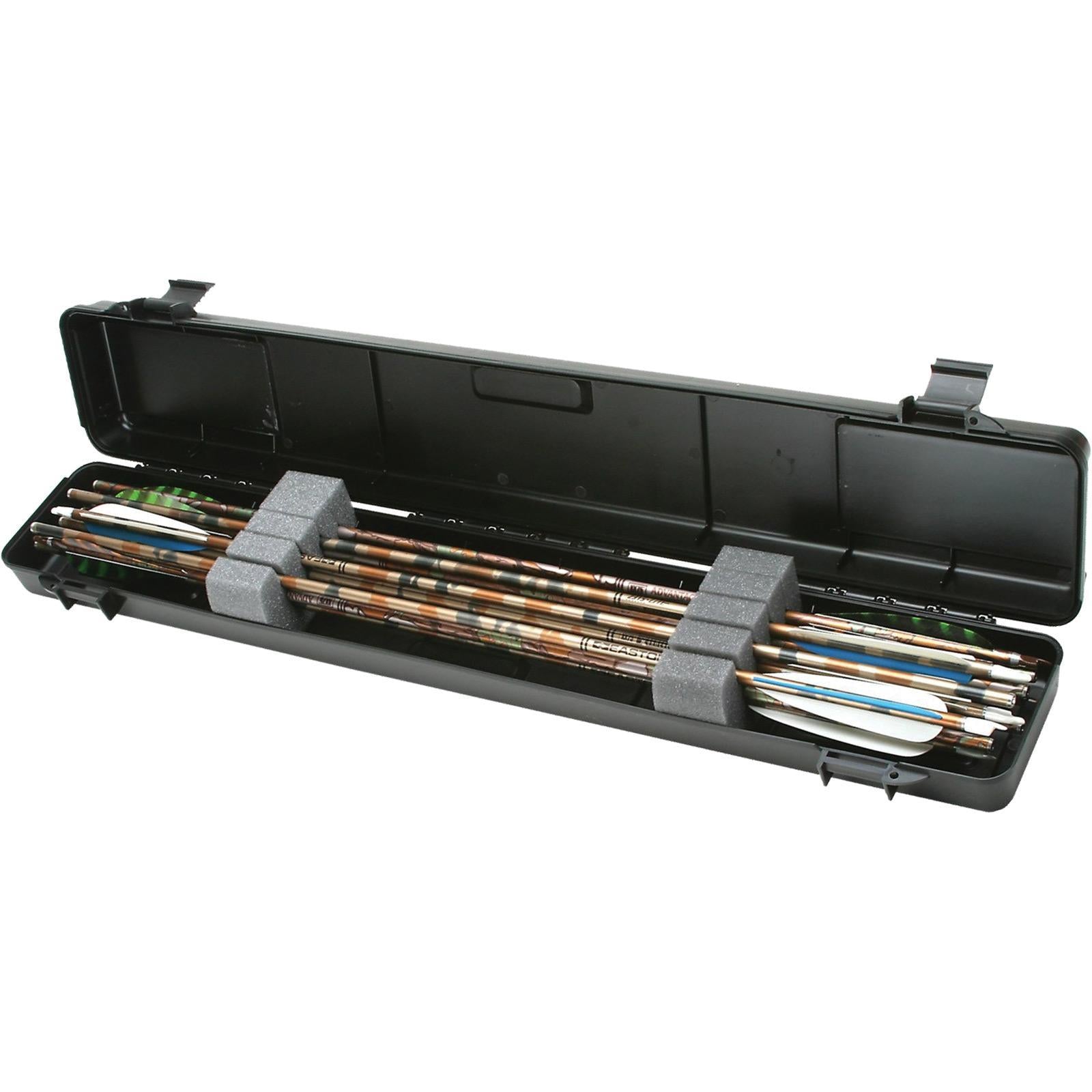 MTM Ultra Compact Arrow Storage Case 32" Black