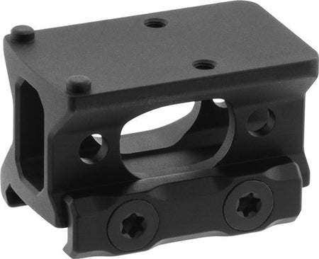 UTG Super Slim RMR Picatinny Mount Lower Third Co-Witness Height