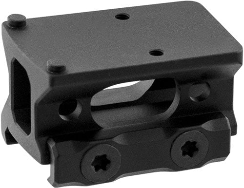 UTG Super Slim RMR Picatinny Mount Absolute Co-Witness Height