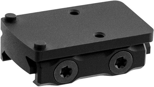 UTG Super Slim RMR Picatinny Mount Low Profile 0.16" x 1.78"