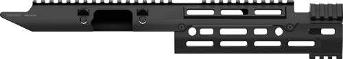 UTG Pro M-LOK Monolithic Extended Handguard for MP5