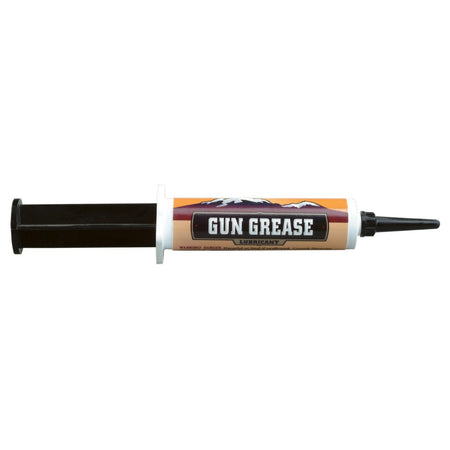 Montana X-Treme Gun Grease Heavy Load Bearing 10 cc Syringe