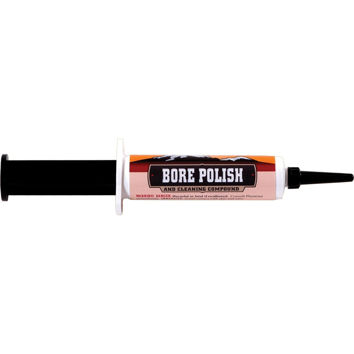 Montana X-Treme Bore Cleaner and Polishing Compound Paste