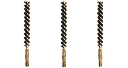 Montana X-Treme Rifle Nylon Brush .22 Caliber 8/32 Thread