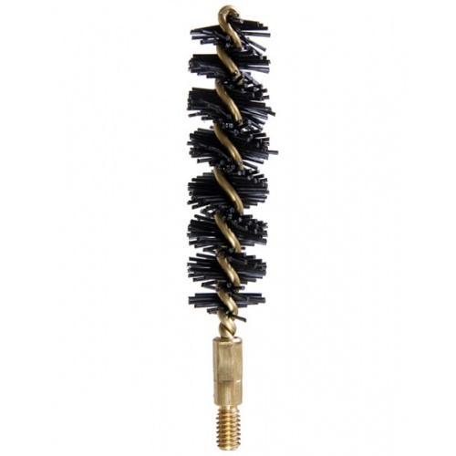 Montana X-Treme Nylon Rifle Cleaning Brush .50 Caliber (8/32 Thread)