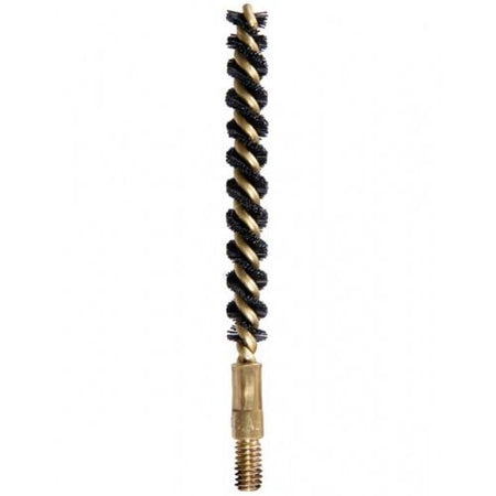 Montana X-Treme Heavy Duty Nylon Bristle Brush .22 Cal Rifle (8/32 Thread) Pack of 3