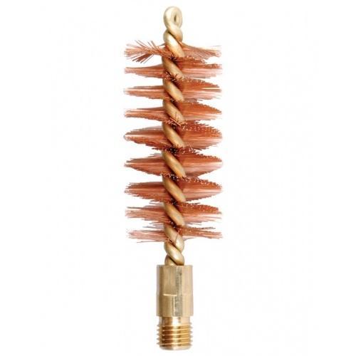 Montana X-Treme Heavy Duty Bronze Bristle Brush 12 Gauge Shotgun (5/16x27 Thread)