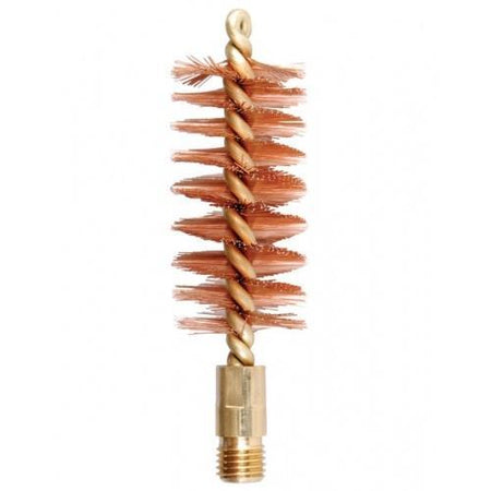 Montana X-Treme Heavy Duty Bronze Bristle Brush 12 Gauge Shotgun (5/16x27 Thread)