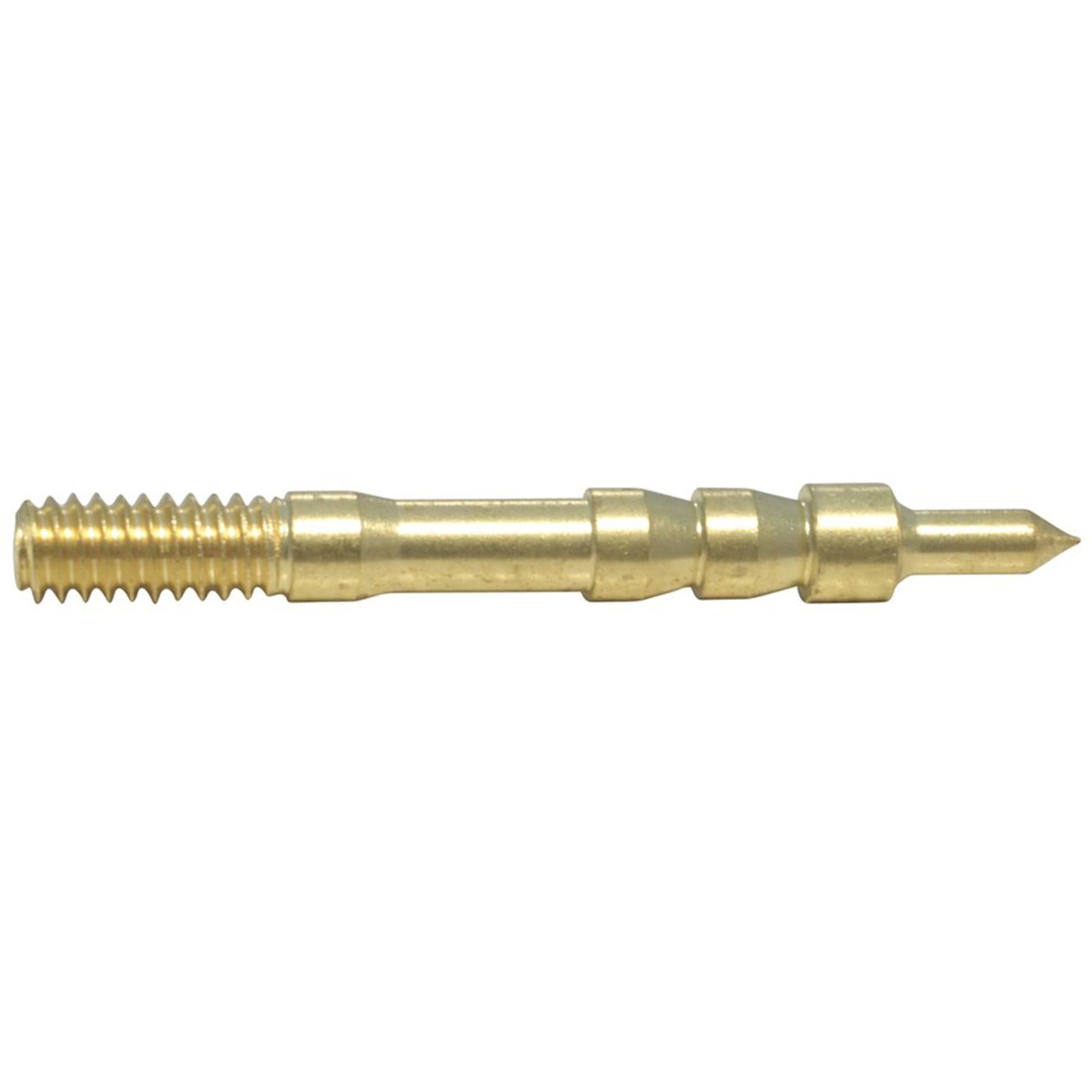 Montana X-Treme .17 Cal Rifle Brass Cleaning Jag (5/40 Thread)