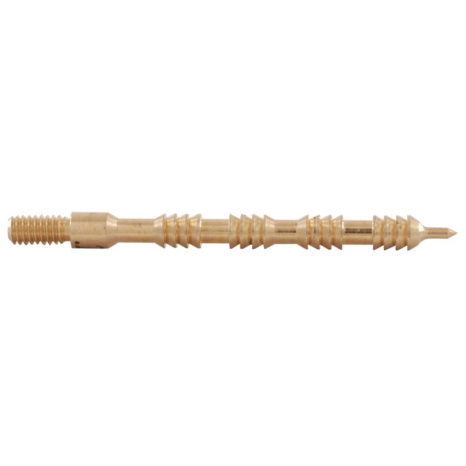 Montana X-Treme .22 Cal Rifle Brass Cleaning Jag (8/32 Thread)