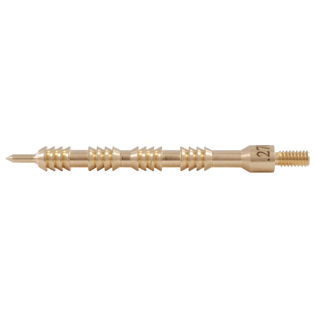 Montana X-Treme .270/.284/7mm Cal Rifle Brass Cleaning Jag (8/32 Thread)