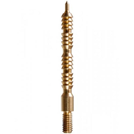 Montana X-Treme .22 Cal Handgun Cleaning Jag - CNC Brass, 8x32 Thread