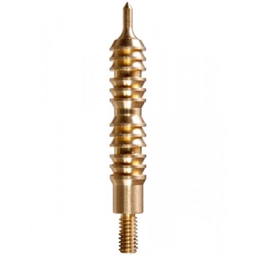 Montana X-Treme .38/.357/9mm Cal Pistol Brass Cleaning Jag with Patch Grabber