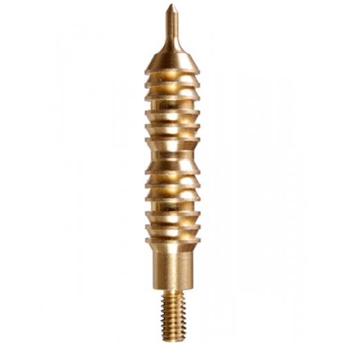Montana X-Treme .44 Cal Pistol Brass Cleaning Jag with Patch Grabber Design
